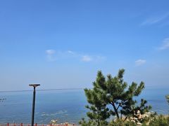 -养马岛旅游度假区