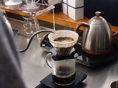 研途精选咖啡-研途咖啡馆(健康路店)
