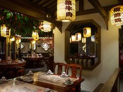 大堂-杨记隆府(时代天街店)