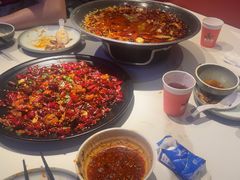 -麻六记(新天地店)