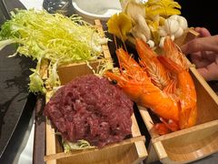 -千百味红餐厅·非遗江西菜(绿地双子塔总店)