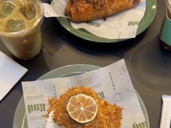 -KUDDO COFFEE(天河城店)