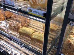 -85度C(南京张府园店)