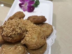 -直隶安家罩饼(复兴路店)
