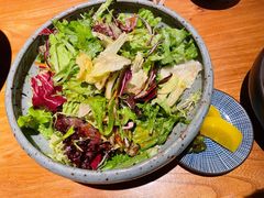 -Hatsune隐泉日式料理(三里屯太古里店)