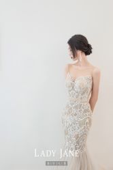 -Lady  Jane高端婚纱礼服馆