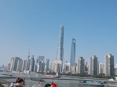 -Kathleen's Waitan 凯圣琳江景西餐厅(外滩店)