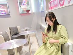 -DQ·蛋糕·冰淇淋(高新万达店)