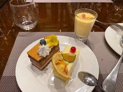 -美食汇·海鲜自助西餐厅·江门富力万达嘉华酒店