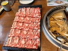 -快乐小羊(富强中路店)