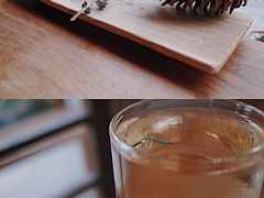 -知亘茶食