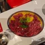 粥底火锅打卡