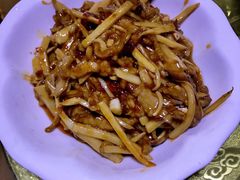 -大隐隐于市私房菜(保和小区店)