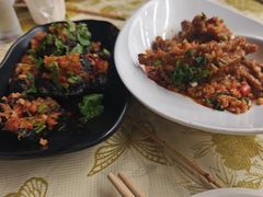-铭副琦食·虾蟹烩馆(渔人码头店)