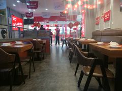 -周鱼小馆石锅酸菜鱼(活力汇店)