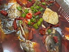 -炉鱼(西溪银泰城店)