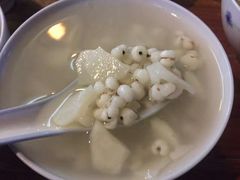 -港湾糖水