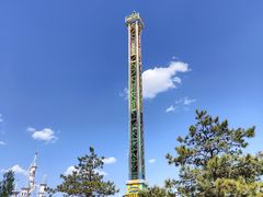 -沈阳方特欢乐世界