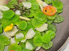 -佳兰雅序融合菜(高新店)