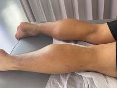 -MASTER FIT 拉伸大师·筋膜刀·西式按摩(上梅林卓悦汇店)