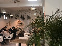 -小时光咖啡馆(北锣鼓巷店)