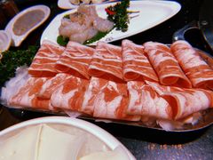 -味蜀吾老火锅(青岛万象城店)