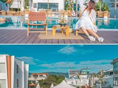 -玫瑰海岸文化旅游度假区