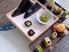 -T館·花园艺术餐厅