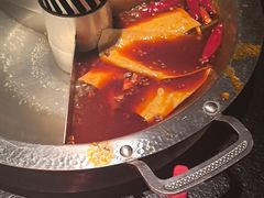 -晓宇重庆火锅(西安荟聚店)