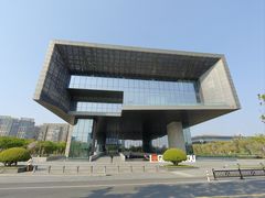-广州市城市规划展览中心