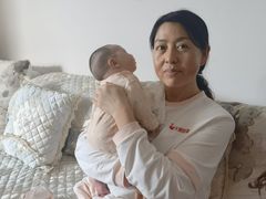 -天鹅到家·保姆月嫂育儿嫂(总店)