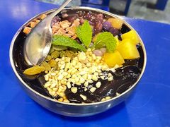 -马路边边火锅串串(观前街店)