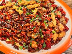 -杨记隆府重庆江湖菜(嘉定店)