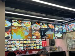 -潮中人潮州菜(益乐路店)