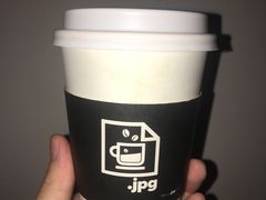 -JPG coffee(广州体育西店)