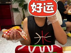 -Eckl’s爱氏热狗(猫街店)