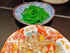 -师烤·豆花烤鱼(深圳坂田天虹店)