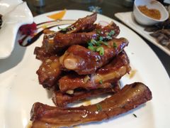 原味排骨-大宝全猪馆(南京路店)