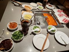 -海底捞火锅(方塔东街店)