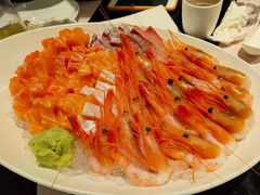 -佛山希尔顿酒店·融誉亚洲美食荟