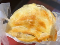 -吉品合酥脆烤饼(太平洋森活天地店)