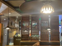 -吕氏疙瘩汤·私家菜馆(慈云寺店)