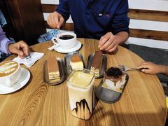 -Torch Coffee 炬点咖啡