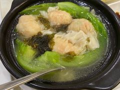 -东江海辉酒楼·公司团建·商务宴请·生日宴(宝安店)