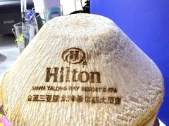 -水桶王国主题餐厅·聚会·生日派对·亲子活动·家庭套餐(亚龙湾希尔顿店)