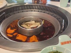 -晓宇重庆火锅(赛格国际购物中心店)