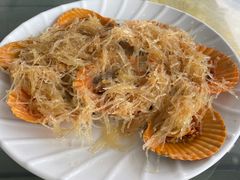 -七鲜渔港美食餐厅(巽寮湾海景店)