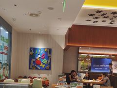 -菲滋意式餐厅(上虞万和城店)