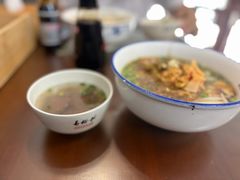 -易裕和·长沙米粉(友谊路店)