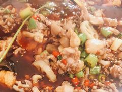 -米二红烧兔(华阳店)